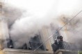 Πόρισμα Marfin: Ποιοι είναι οι αυτουργοί της επίθεσης